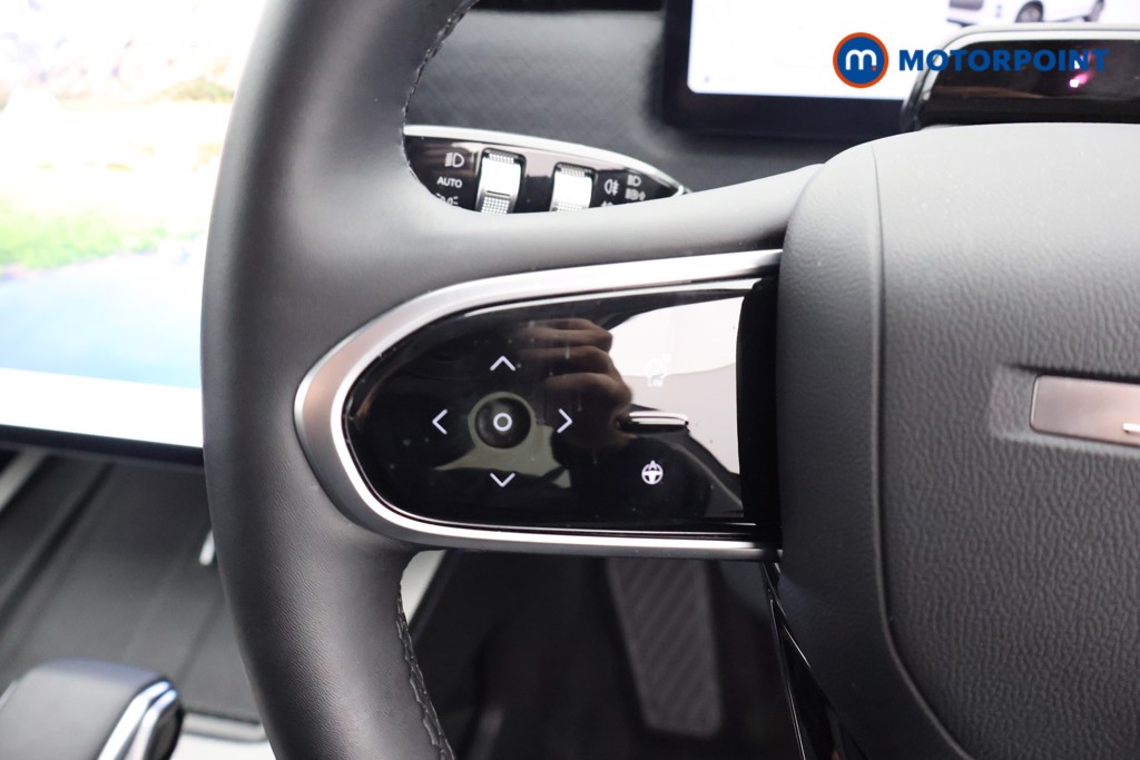 Jaecoo 7 Luxury Automatic Petrol SUV - Stock Number (1683303) - 6th supplementary image