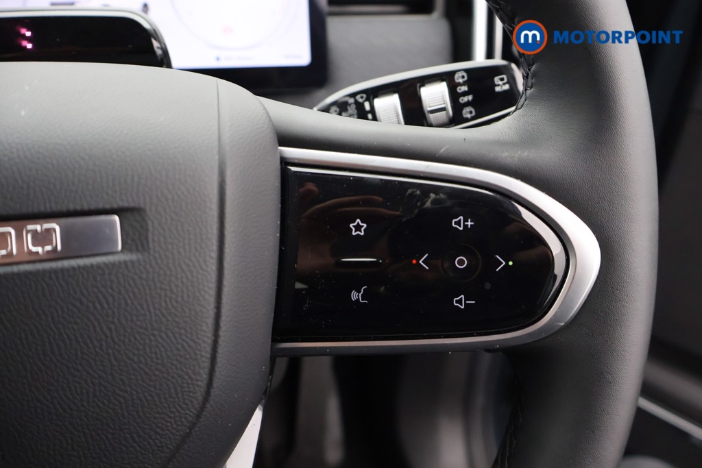Jaecoo 7 Luxury Automatic Petrol SUV - Stock Number (1683303) - 7th supplementary image