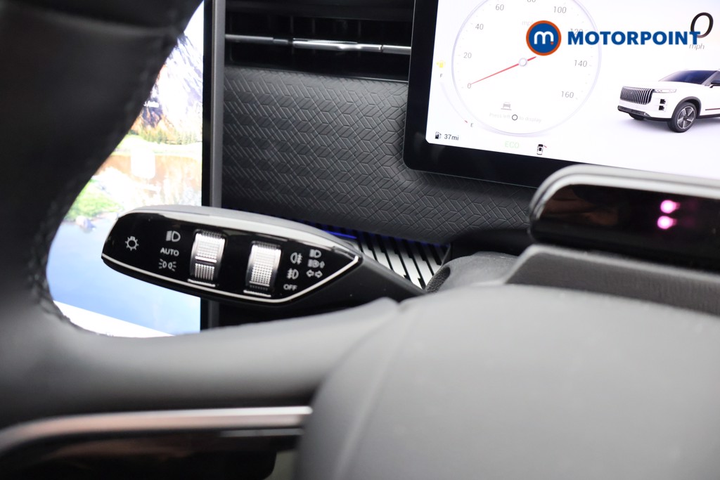 Jaecoo 7 Luxury Automatic Petrol SUV - Stock Number (1683303) - 8th supplementary image