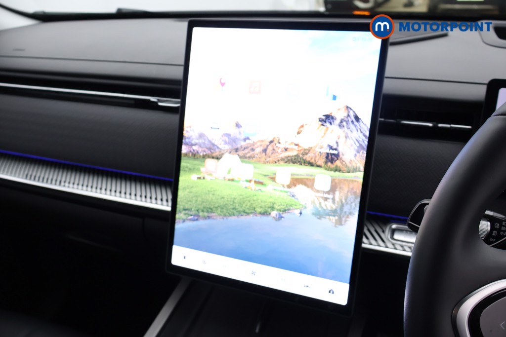 Jaecoo 7 Luxury Automatic Petrol SUV - Stock Number (1683303) - 11th supplementary image