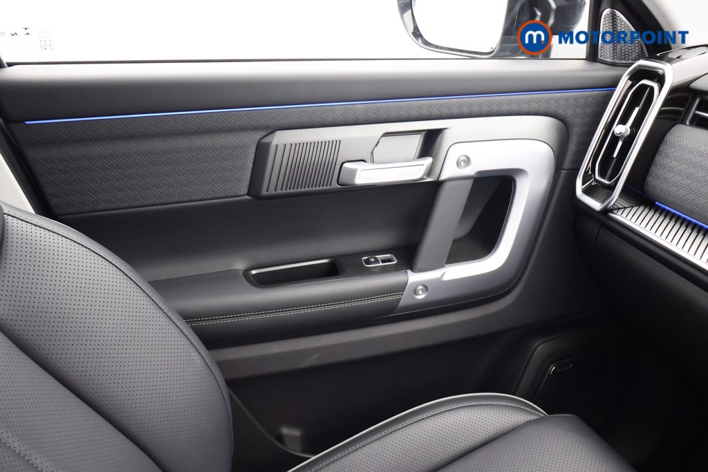 Jaecoo 7 Luxury Automatic Petrol SUV - Stock Number (1683303) - 16th supplementary image