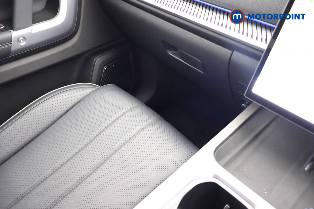Jaecoo 7 Luxury Automatic Petrol SUV - Stock Number (1683303) - 17th supplementary image