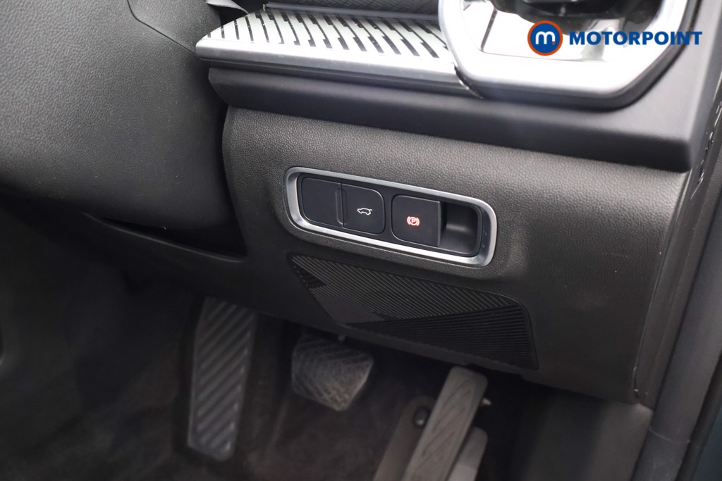Jaecoo 7 Luxury Automatic Petrol SUV - Stock Number (1683303) - 18th supplementary image