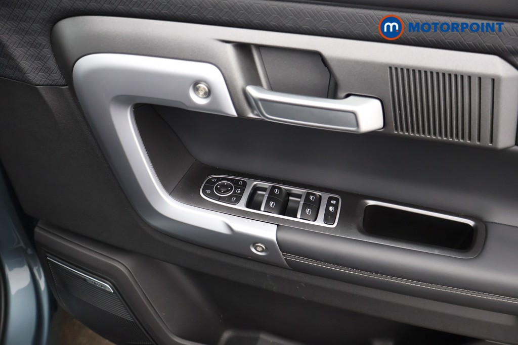 Jaecoo 7 Luxury Automatic Petrol SUV - Stock Number (1683303) - 20th supplementary image