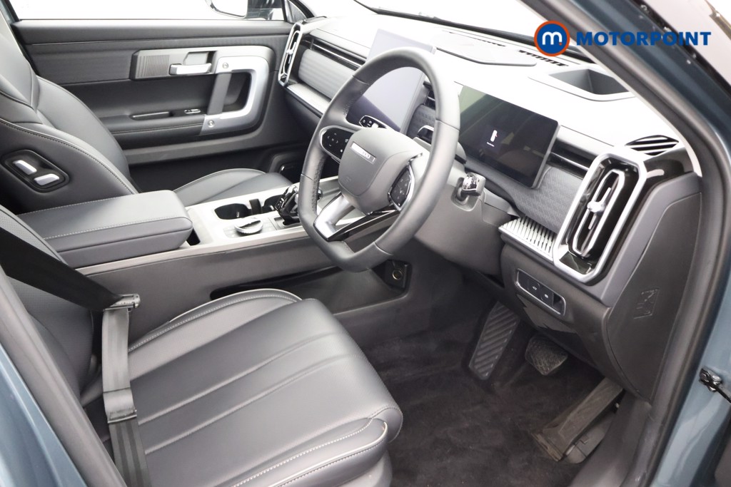 Jaecoo 7 Luxury Automatic Petrol SUV - Stock Number (1683303) - 22nd supplementary image