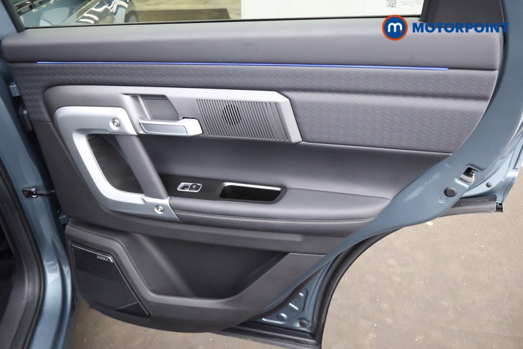 Jaecoo 7 Luxury Automatic Petrol SUV - Stock Number (1683303) - 24th supplementary image