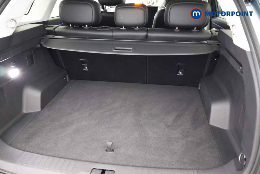 Jaecoo 7 Luxury Automatic Petrol SUV - Stock Number (1683303) - 27th supplementary image