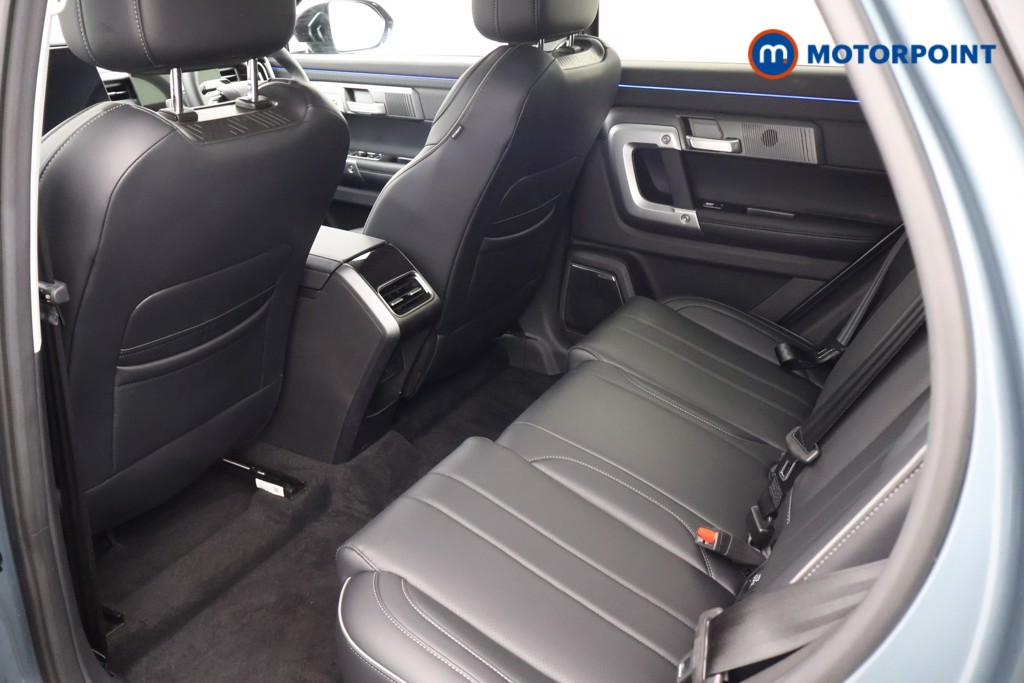 Jaecoo 7 Luxury Automatic Petrol SUV - Stock Number (1683303) - 29th supplementary image