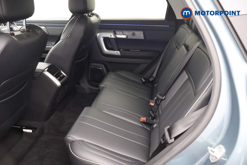 Jaecoo 7 Luxury Automatic Petrol SUV - Stock Number (1683303) - 30th supplementary image