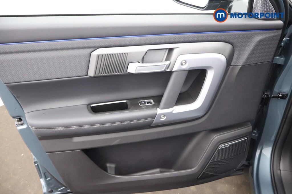 Jaecoo 7 Luxury Automatic Petrol SUV - Stock Number (1683303) - 31st supplementary image