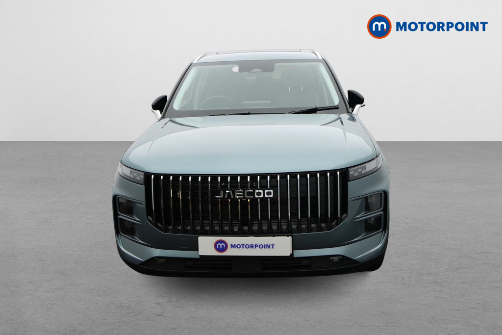 Jaecoo 7 Luxury Automatic Petrol SUV - Stock Number (1683303) - Front bumper