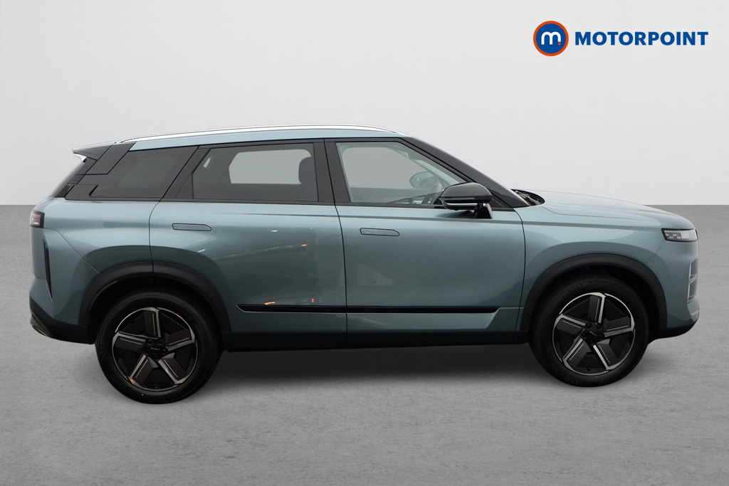 Jaecoo 7 Luxury Automatic Petrol SUV - Stock Number (1683303) - Drivers side