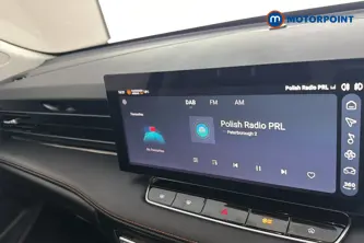 Mg Motor Uk HS Trophy Automatic Petrol-Electric Hybrid SUV - Stock Number (1683417) - 8th supplementary image