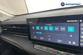 Mg Motor Uk HS Trophy Automatic Petrol-Electric Hybrid SUV - Stock Number (1683417) - 12th supplementary image