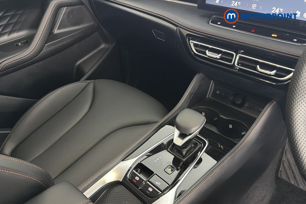 Mg Motor Uk HS Trophy Automatic Petrol-Electric Hybrid SUV - Stock Number (1683417) - 15th supplementary image