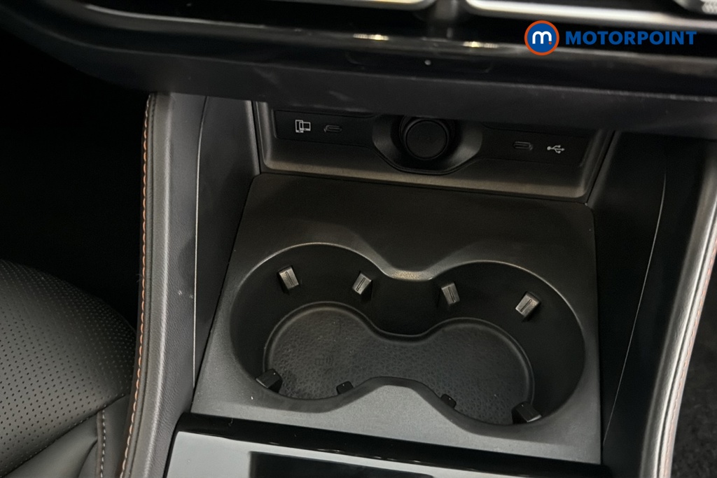 Mg Motor Uk HS Trophy Automatic Petrol-Electric Hybrid SUV - Stock Number (1683417) - 16th supplementary image