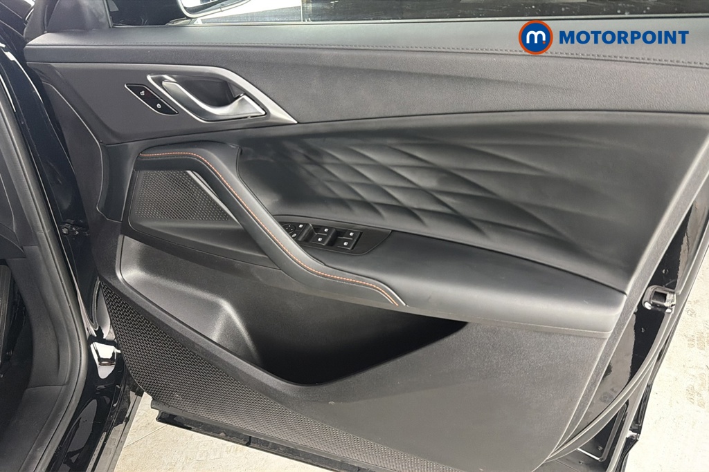 Mg Motor Uk HS Trophy Automatic Petrol-Electric Hybrid SUV - Stock Number (1683417) - 18th supplementary image
