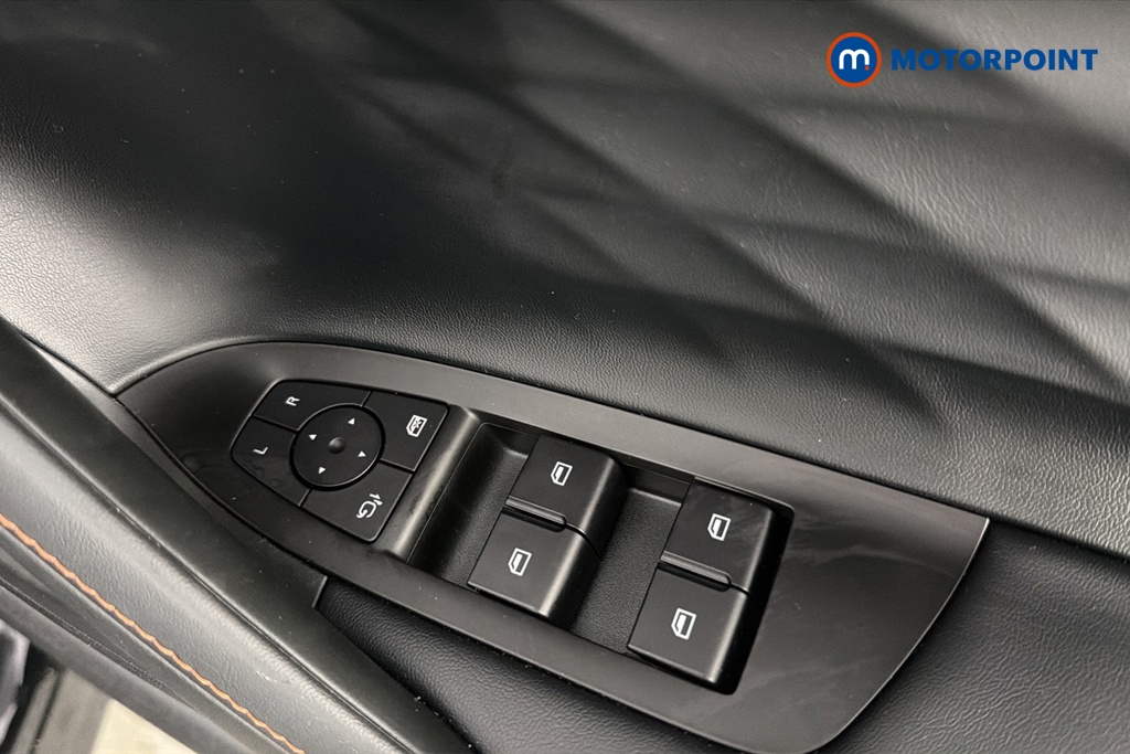 Mg Motor Uk HS Trophy Automatic Petrol-Electric Hybrid SUV - Stock Number (1683417) - 19th supplementary image