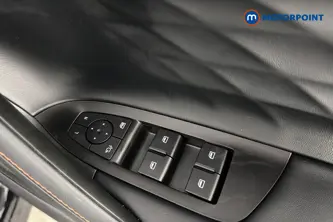 Mg Motor Uk HS Trophy Automatic Petrol-Electric Hybrid SUV - Stock Number (1683417) - 19th supplementary image