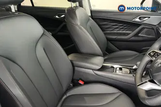 Mg Motor Uk HS Trophy Automatic Petrol-Electric Hybrid SUV - Stock Number (1683417) - 22nd supplementary image