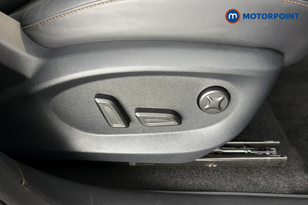 Mg Motor Uk HS Trophy Automatic Petrol-Electric Hybrid SUV - Stock Number (1683417) - 23rd supplementary image