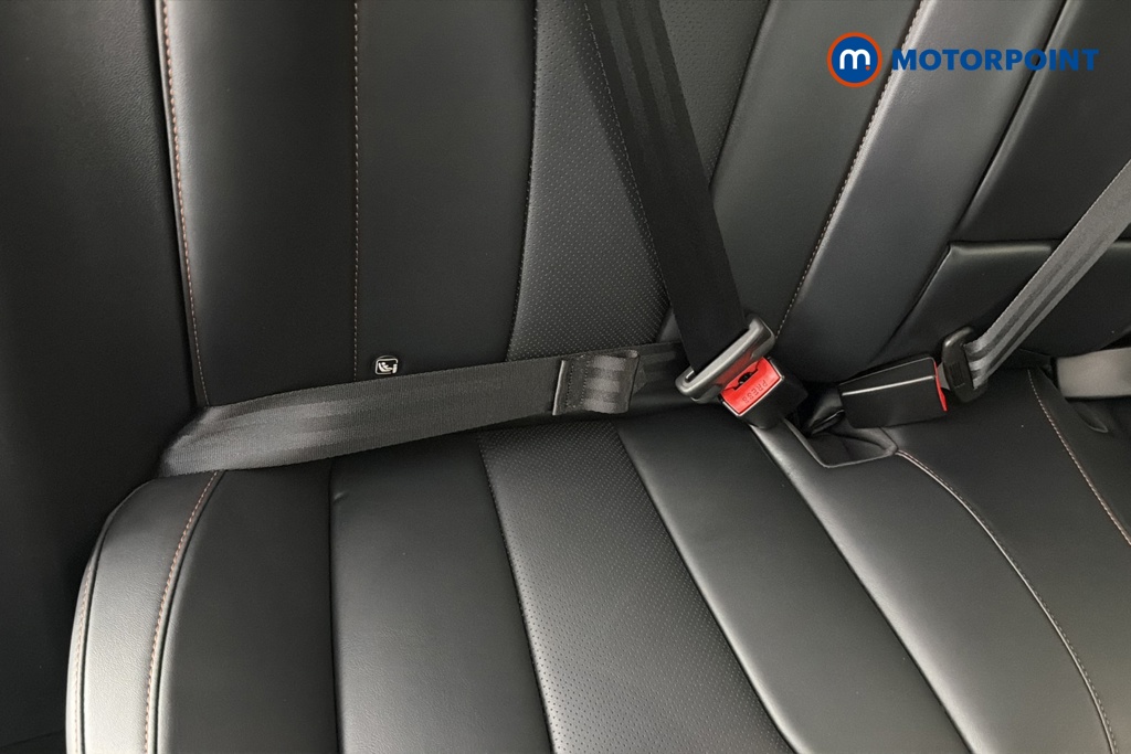 Mg Motor Uk HS Trophy Automatic Petrol-Electric Hybrid SUV - Stock Number (1683417) - 27th supplementary image