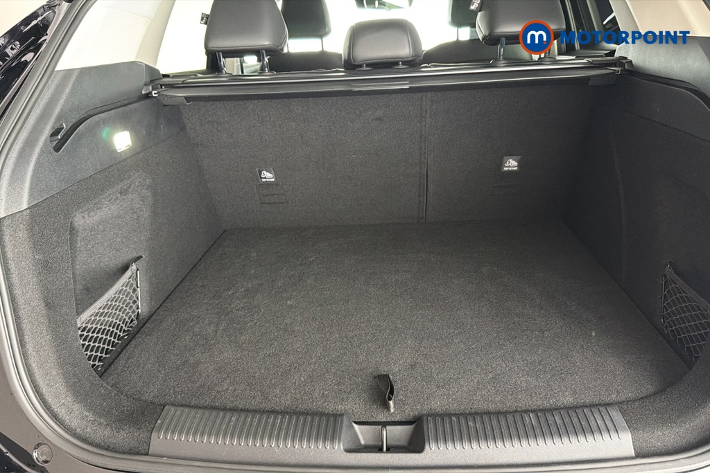 Mg Motor Uk HS Trophy Automatic Petrol-Electric Hybrid SUV - Stock Number (1683417) - 30th supplementary image