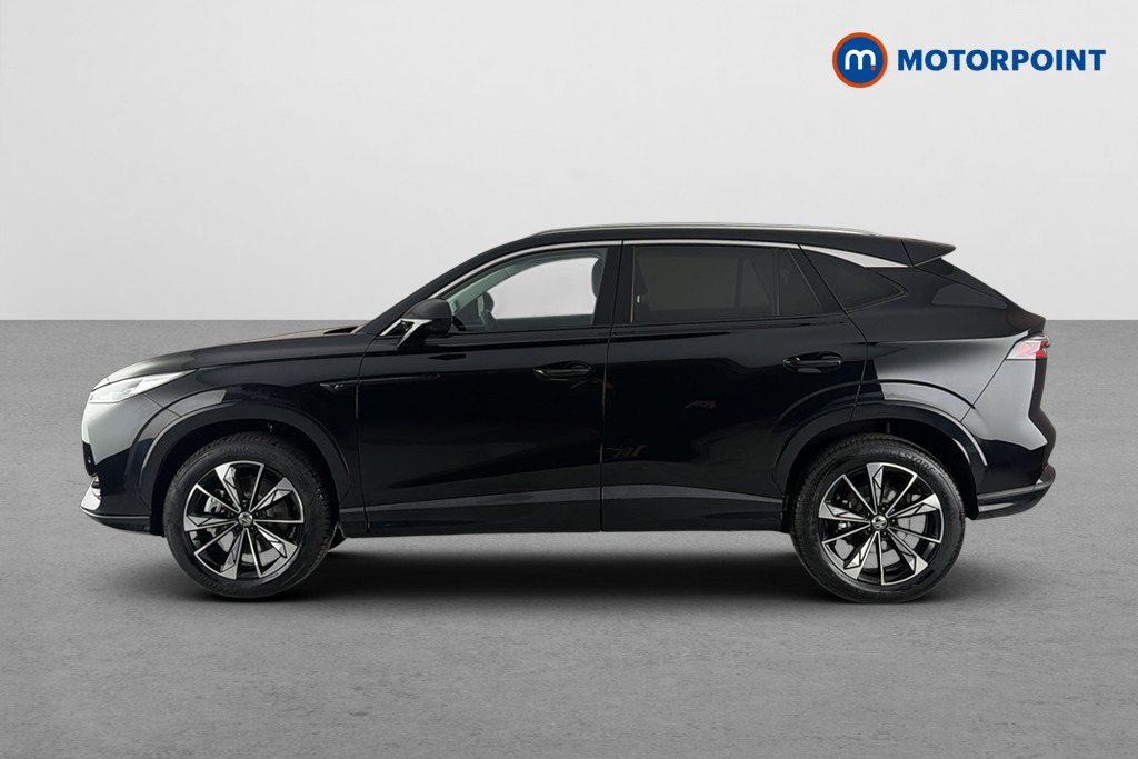 Mg Motor Uk HS Trophy Automatic Petrol-Electric Hybrid SUV - Stock Number (1683417) - Drivers side