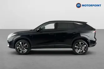Mg Motor Uk HS Trophy Automatic Petrol-Electric Hybrid SUV - Stock Number (1683417) - Drivers side