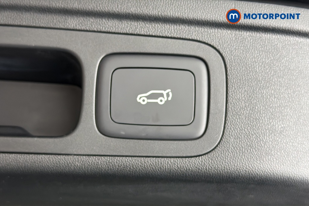 Mg Motor Uk HS Trophy Automatic Petrol-Electric Hybrid SUV - Stock Number (1683417) - 35th supplementary image