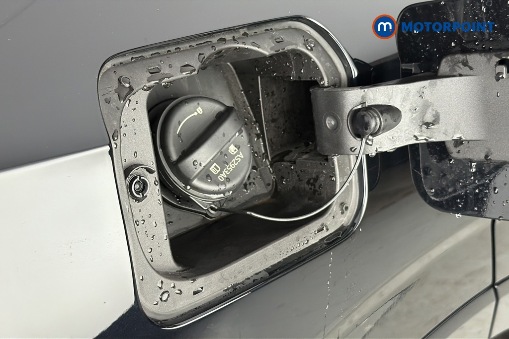 Mg Motor Uk HS Trophy Automatic Petrol-Electric Hybrid SUV - Stock Number (1683417) - 41st supplementary image