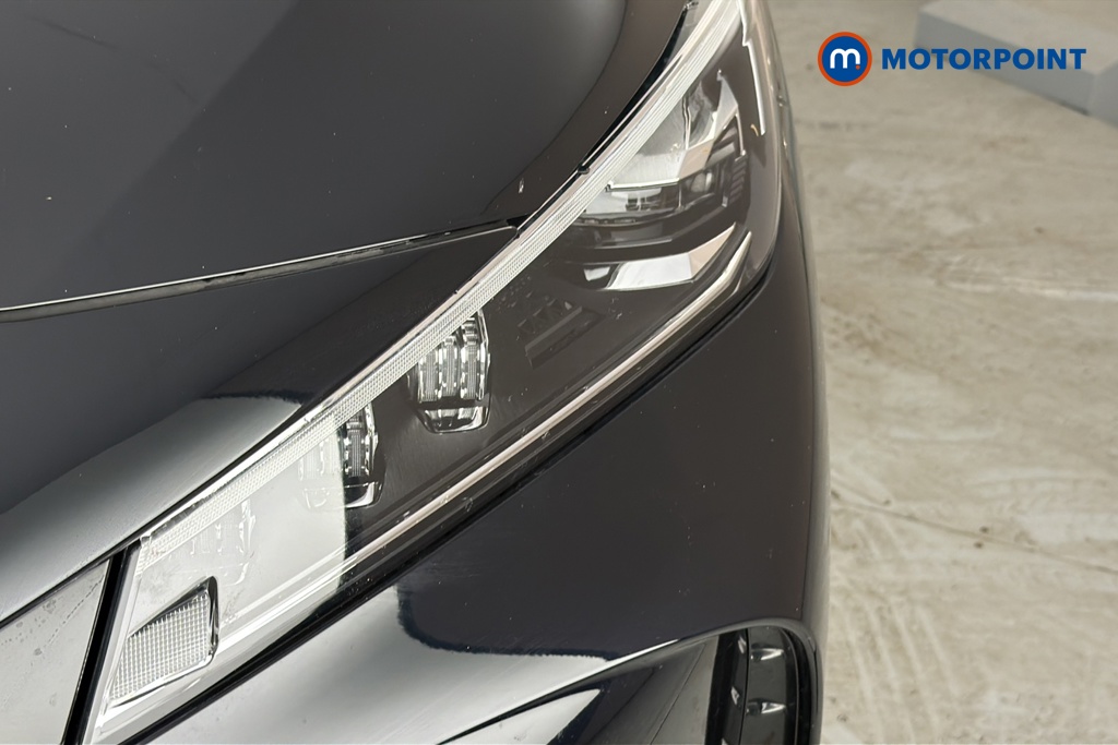 Mg Motor Uk HS Trophy Automatic Petrol-Electric Hybrid SUV - Stock Number (1683417) - 42nd supplementary image