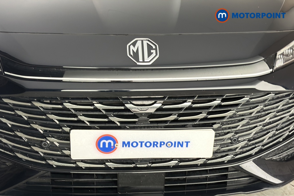 Mg Motor Uk HS Trophy Automatic Petrol-Electric Hybrid SUV - Stock Number (1683417) - 43rd supplementary image