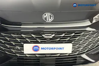 Mg Motor Uk HS Trophy Automatic Petrol-Electric Hybrid SUV - Stock Number (1683417) - 43rd supplementary image