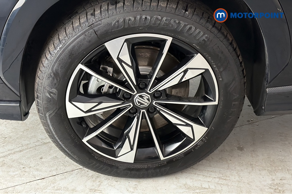 Mg Motor Uk HS Trophy Automatic Petrol-Electric Hybrid SUV - Stock Number (1683417) - 44th supplementary image