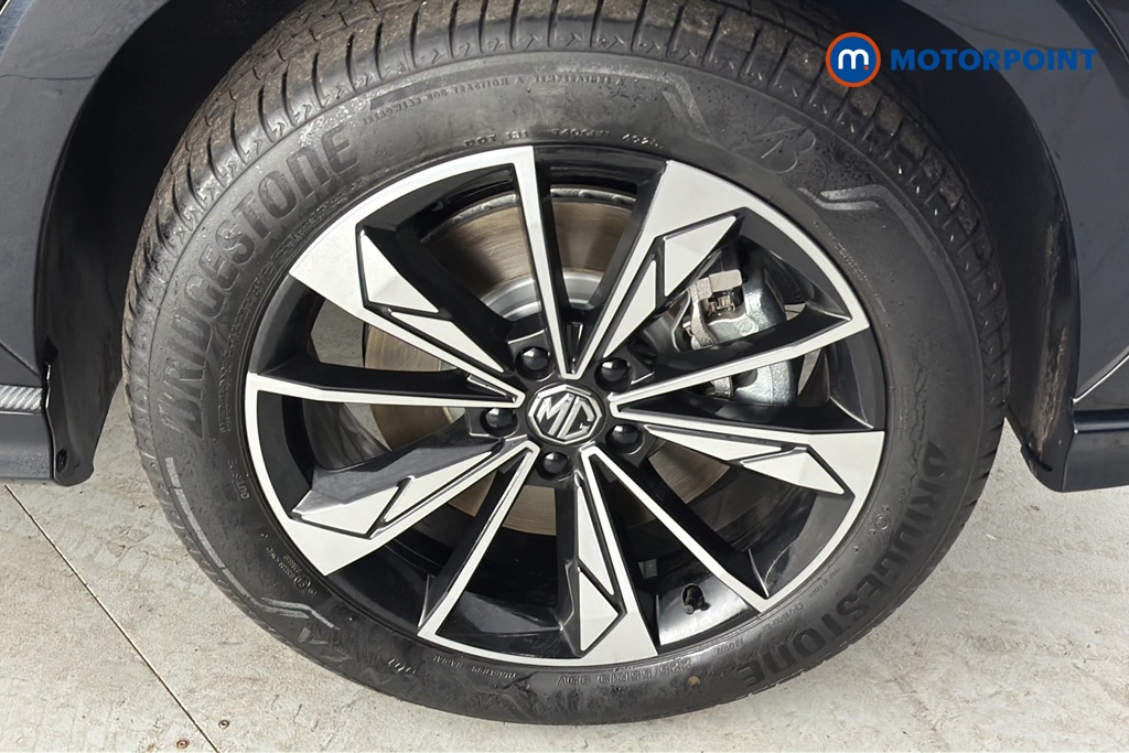 Mg Motor Uk HS Trophy Automatic Petrol-Electric Hybrid SUV - Stock Number (1683417) - 47th supplementary image