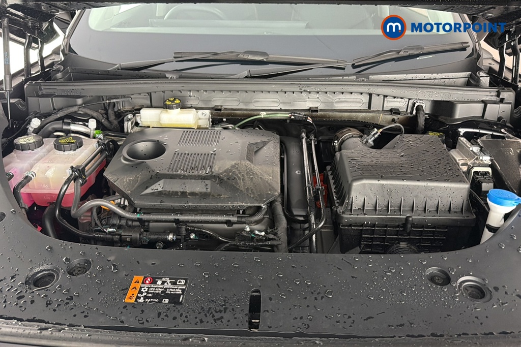Mg Motor Uk HS Trophy Automatic Petrol-Electric Hybrid SUV - Stock Number (1683417) - 48th supplementary image
