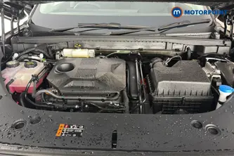 Mg Motor Uk HS Trophy Automatic Petrol-Electric Hybrid SUV - Stock Number (1683417) - 48th supplementary image