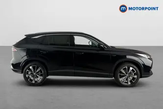 Mg Motor Uk HS Trophy Automatic Petrol-Electric Hybrid SUV - Stock Number (1683417) - Passenger side