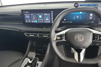 Mg Motor Uk HS Trophy Automatic Petrol-Electric Hybrid SUV - Stock Number (1683417) - 1st supplementary image