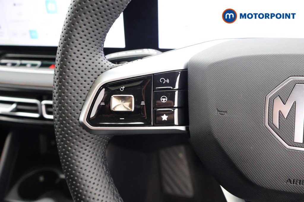 Mg Motor Uk HS Trophy Automatic Petrol-Electric Hybrid SUV - Stock Number (1683460) - 6th supplementary image