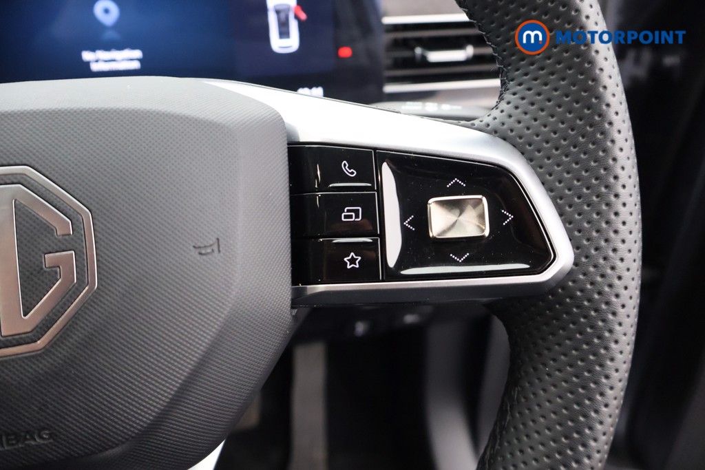 Mg Motor Uk HS Trophy Automatic Petrol-Electric Hybrid SUV - Stock Number (1683460) - 7th supplementary image