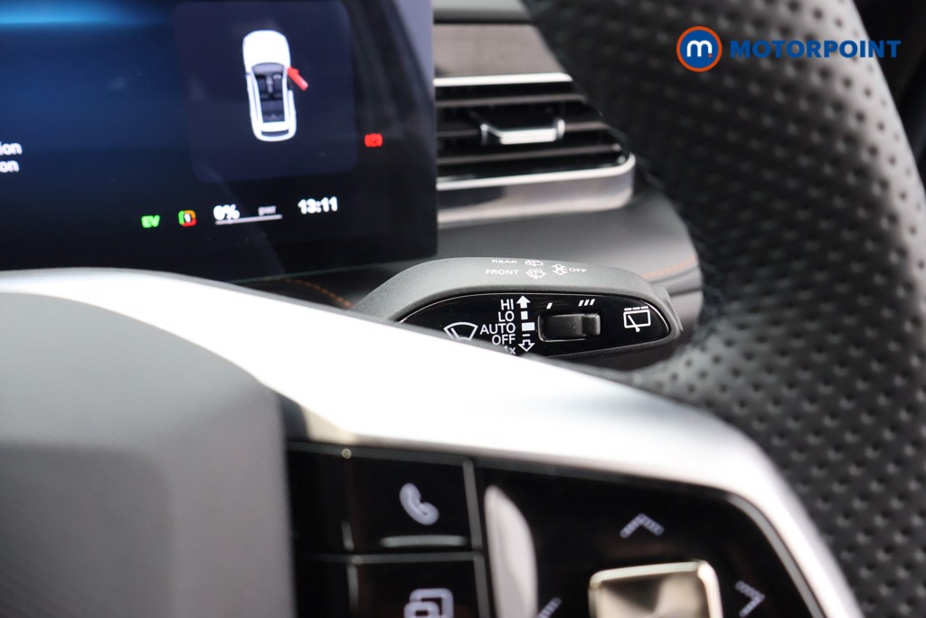 Mg Motor Uk HS Trophy Automatic Petrol-Electric Hybrid SUV - Stock Number (1683460) - 9th supplementary image