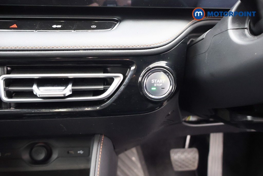 Mg Motor Uk HS Trophy Automatic Petrol-Electric Hybrid SUV - Stock Number (1683460) - 13th supplementary image