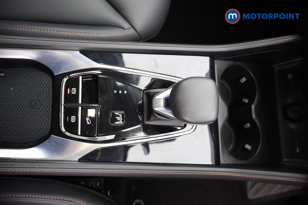 Mg Motor Uk HS Trophy Automatic Petrol-Electric Hybrid SUV - Stock Number (1683460) - 14th supplementary image