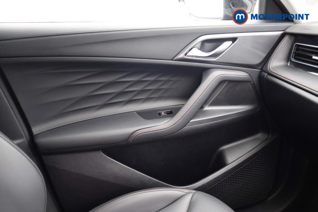 Mg Motor Uk HS Trophy Automatic Petrol-Electric Hybrid SUV - Stock Number (1683460) - 17th supplementary image