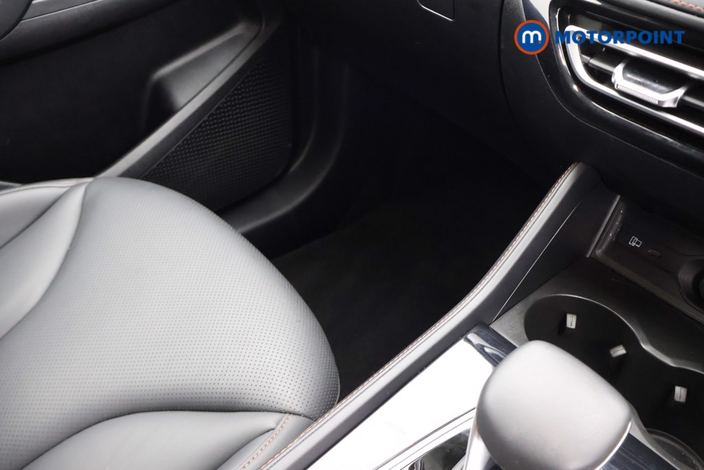 Mg Motor Uk HS Trophy Automatic Petrol-Electric Hybrid SUV - Stock Number (1683460) - 18th supplementary image