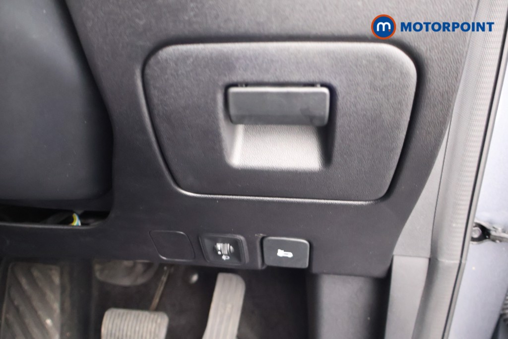 Mg Motor Uk HS Trophy Automatic Petrol-Electric Hybrid SUV - Stock Number (1683460) - 19th supplementary image