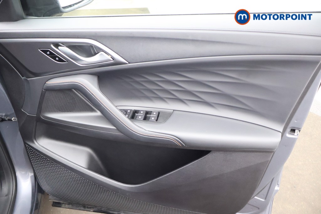 Mg Motor Uk HS Trophy Automatic Petrol-Electric Hybrid SUV - Stock Number (1683460) - 20th supplementary image