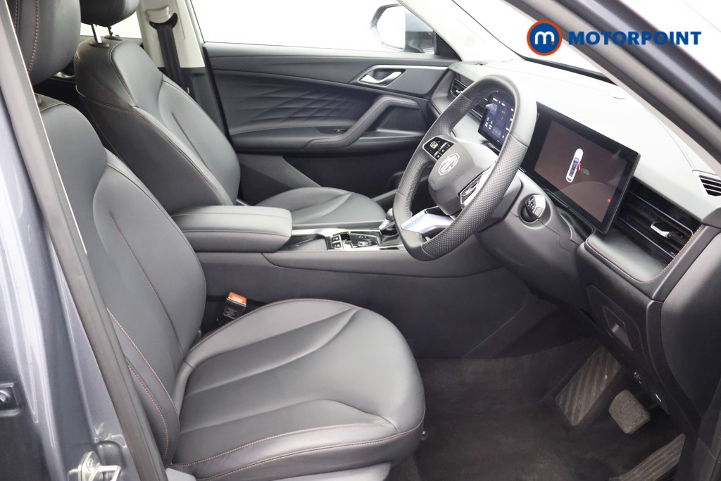 Mg Motor Uk HS Trophy Automatic Petrol-Electric Hybrid SUV - Stock Number (1683460) - 23rd supplementary image